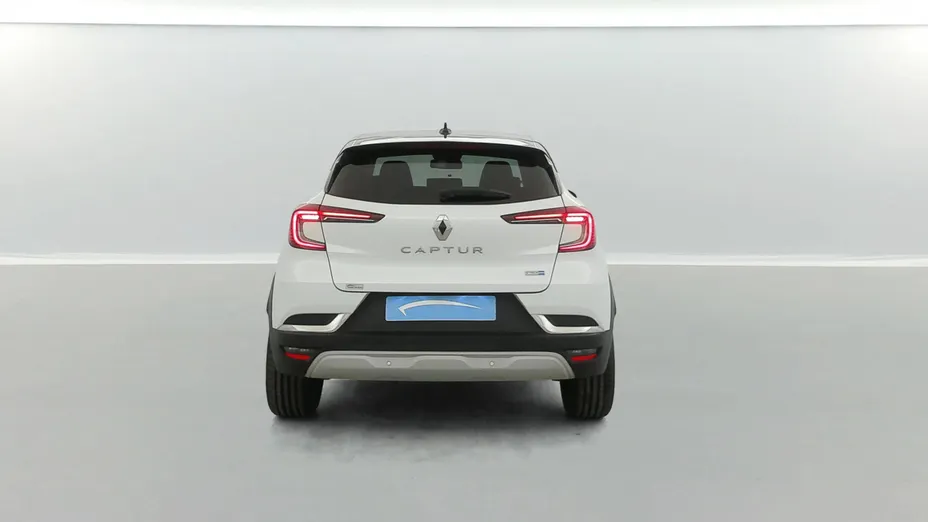 RENAULT Captur -