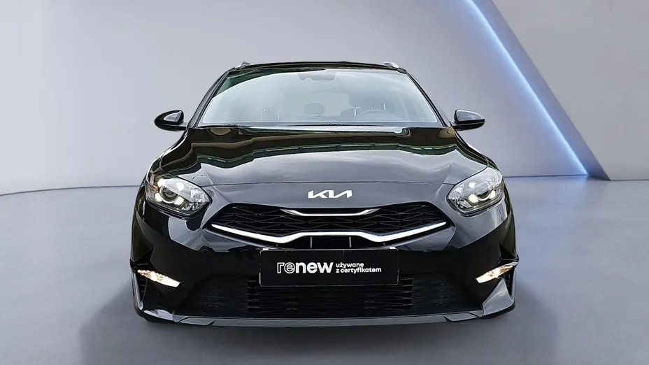 KIA Cee'd Ceed 1.5 T-GDI M