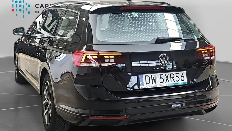 VOLKSWAGEN Passat Passat 1.5 TSI EVO Business DSG