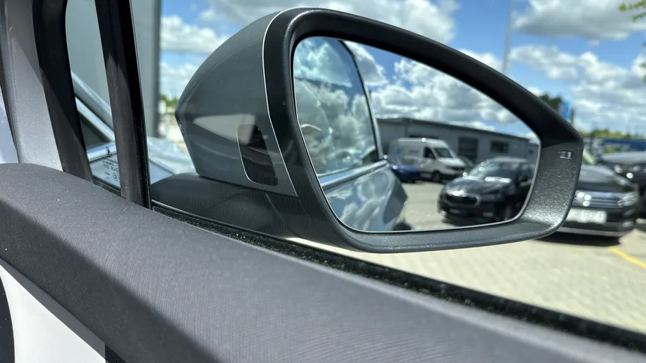 SKODA Enyaq Enyaq 85 82kWh Nowy