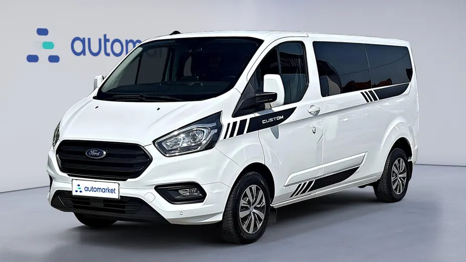FORD Transit Custom Transit Custom 300 L2H1 Trend