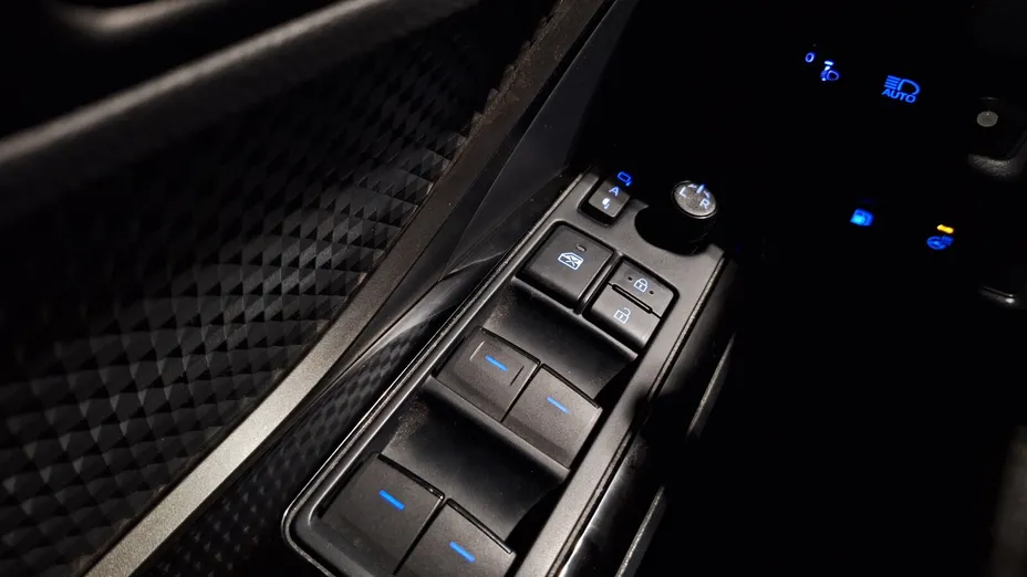 TOYOTA C-HR C-HR 1.8 Hybrid GPF Style