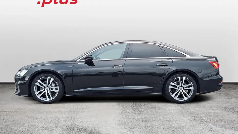 AUDI A6 A6 40 TDI mHEV Quattro Sport S tronic