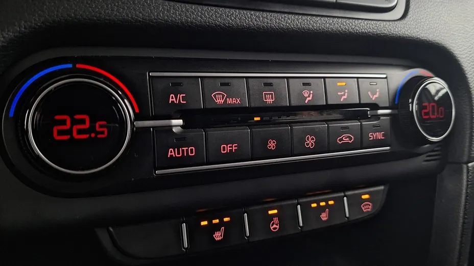 KIA Cee'd Ceed 1.5 T-GDI L DCT