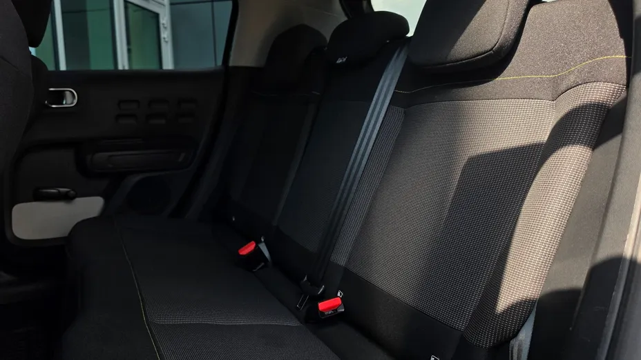 CITROEN C3 C3 1.2 PureTech Max EAT6