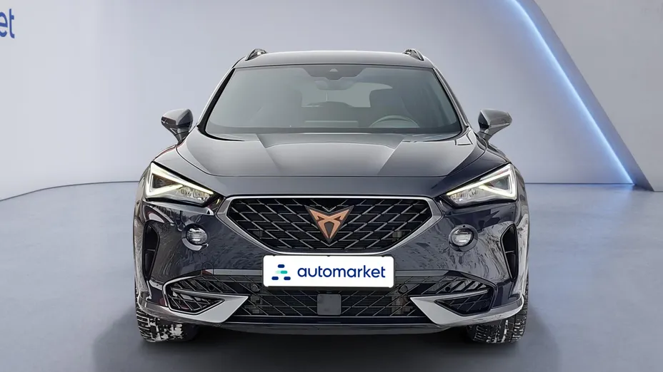 CUPRA Formentor Formentor 1.4 e-Hybrid VZ DSG