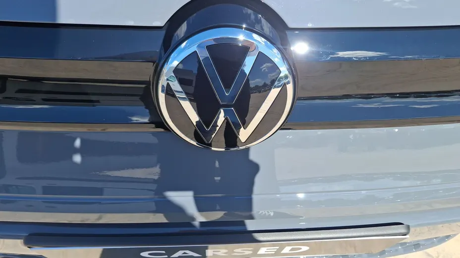 VOLKSWAGEN Caddy Caddy Cargo 2.0 TDI Nowy