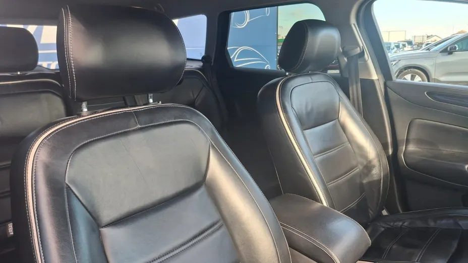 FORD Mondeo -