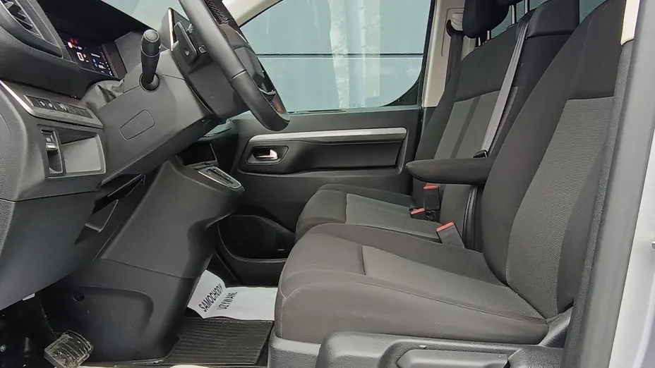 CITROEN SpaceTourer SpaceTourer 2.0 BlueHDi XL Plus EAT8