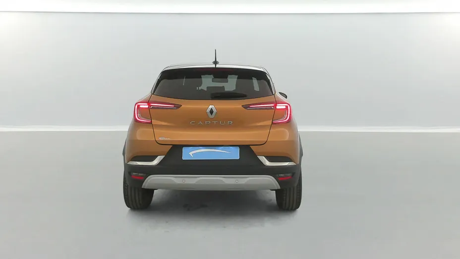 RENAULT Captur -