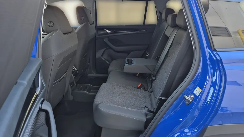 SKODA Kodiaq Kodiaq 1.5 TSI mHEV 4x2 Drive DSG Nowy
