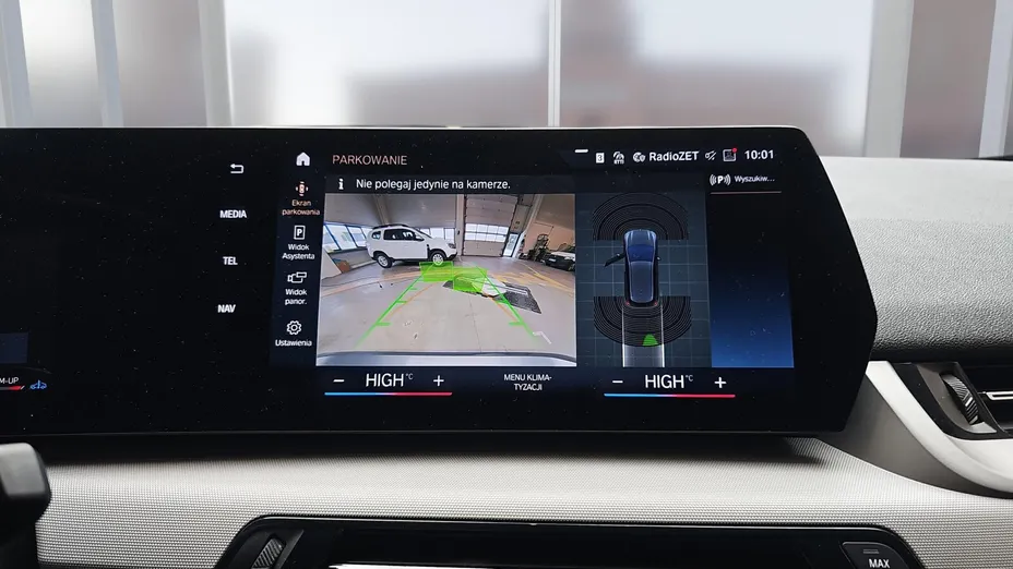 BMW Seria 2 218i aut