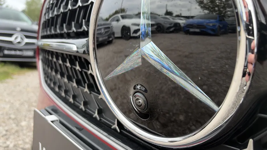 MERCEDES-BENZ CLA CLA 200 mHEV 8G-DCT