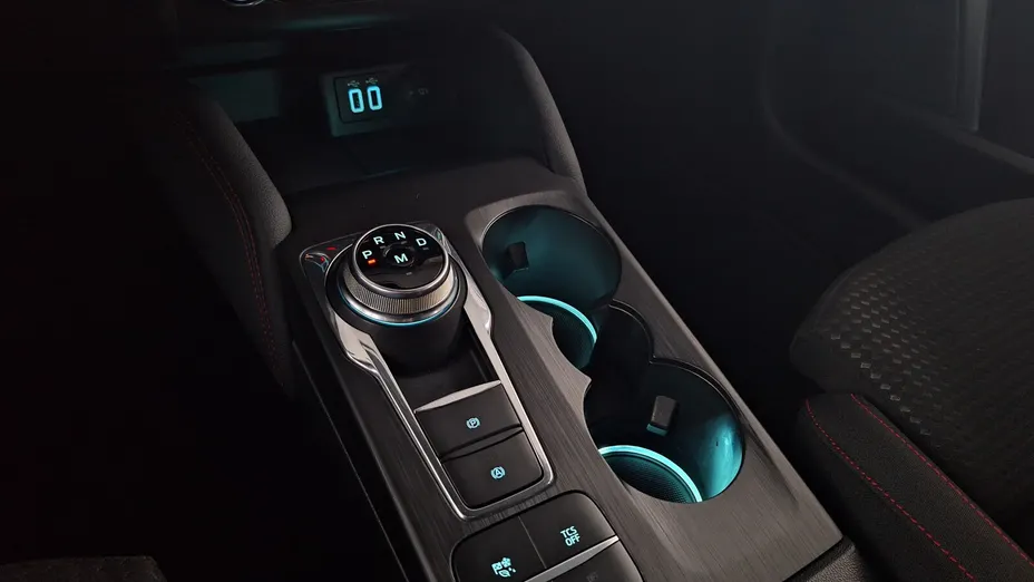 FORD Focus Focus 1.5 EcoBoost ST-Line X aut