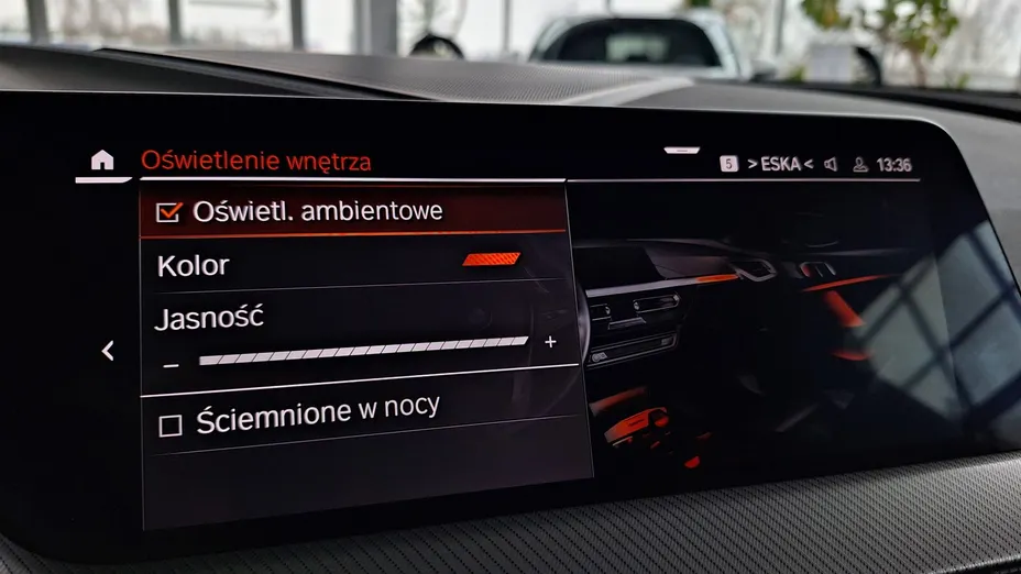 BMW Seria 1 118d M Sport sport-aut