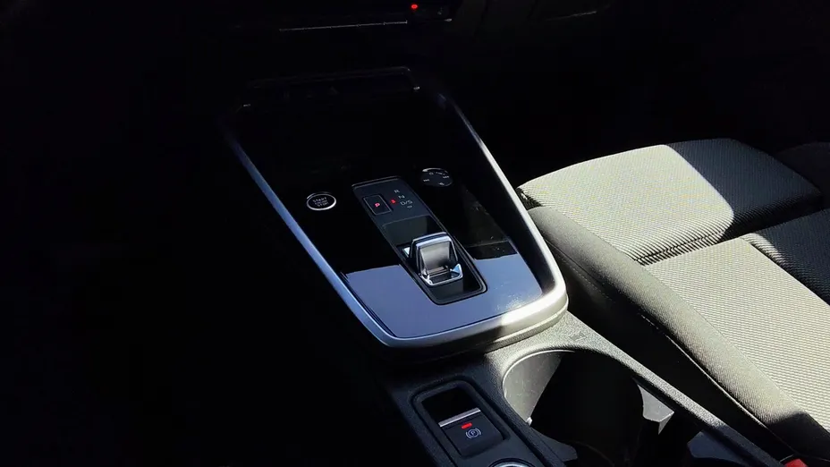AUDI A3 Limousine -