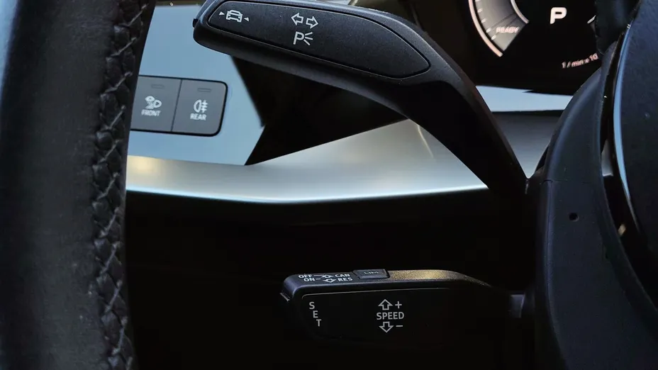 AUDI A3 Limousine -