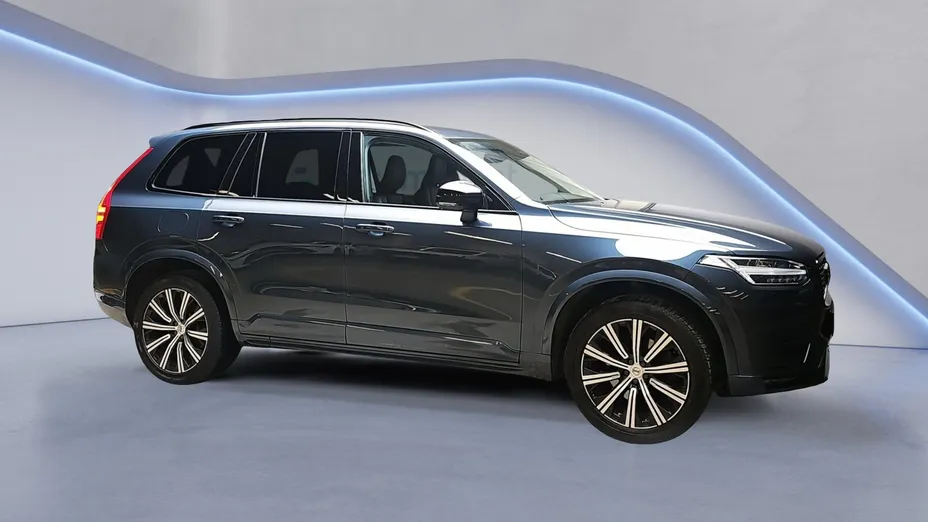 VOLVO XC90 XC90 B5 D AWD Plus Dark 7os aut