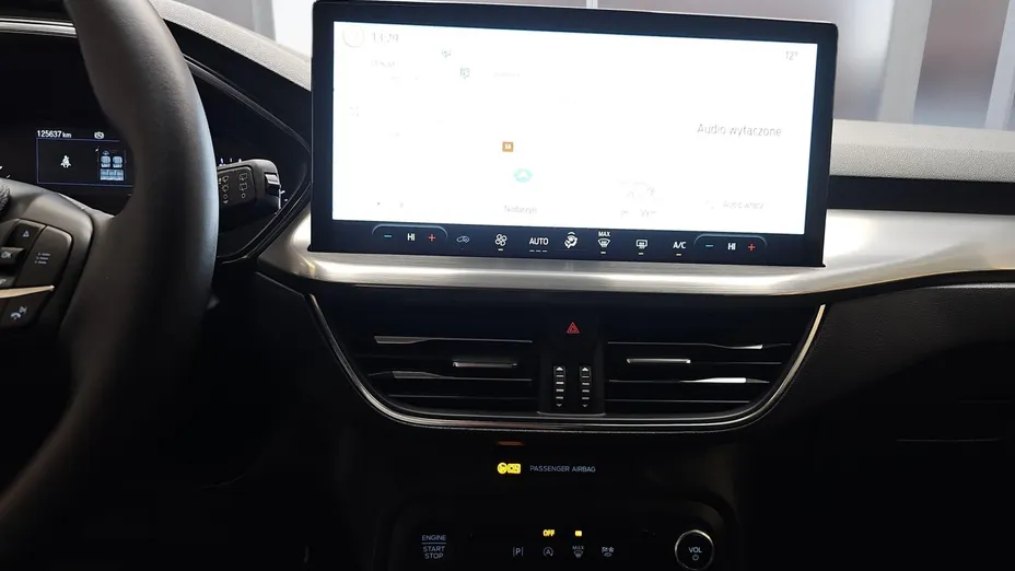 FORD Focus Focus 1.5 EcoBlue Titanium