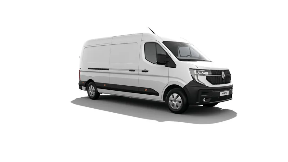 RENAULT Master Master dCi L3H2 Extra aut