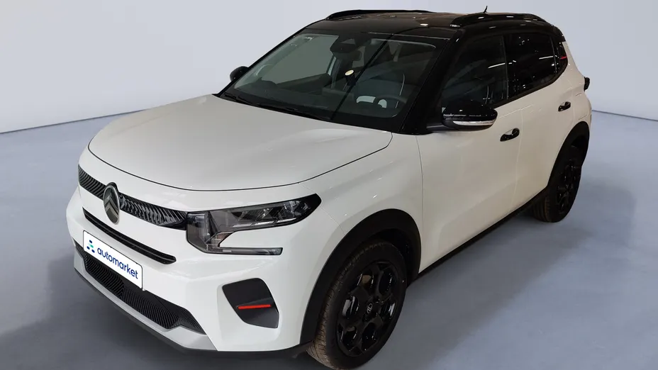 CITROEN C3 C3 1.2 T Collection Nowy