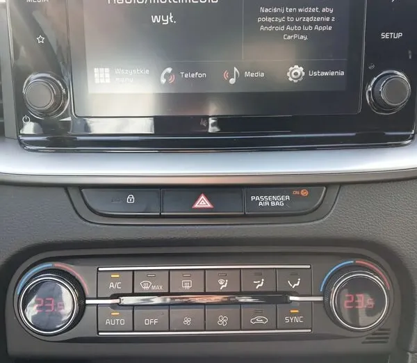 KIA XCeed XCeed 1.5 T-GDI M DCT