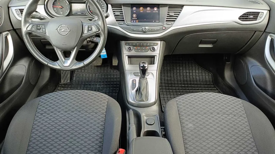OPEL Astra Astra V 1.4 T S&S