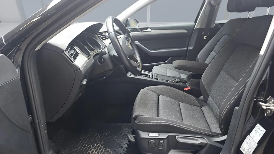 VOLKSWAGEN Passat Passat 1.5 TSI EVO Business DSG