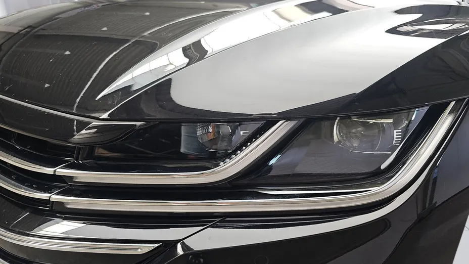 VOLKSWAGEN Arteon Arteon 2.0 TSI Elegance DSG