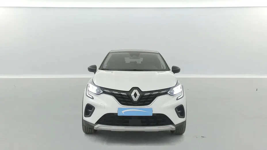 RENAULT Captur -
