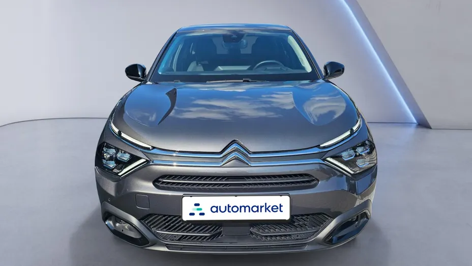 CITROEN C4 X C4 X 1.2 PureTech Shine S&S EAT8