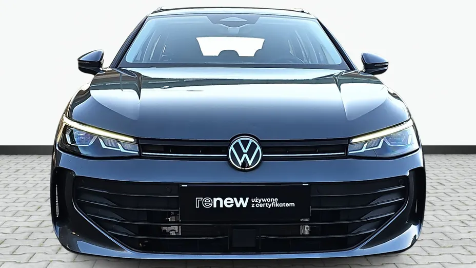 VOLKSWAGEN Passat Passat 1.5 TSI ACT mHEV Business DSG