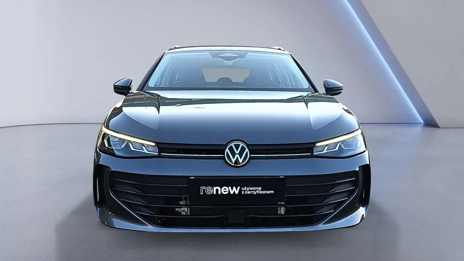 VOLKSWAGEN Passat Passat 1.5 TSI ACT mHEV Business DSG