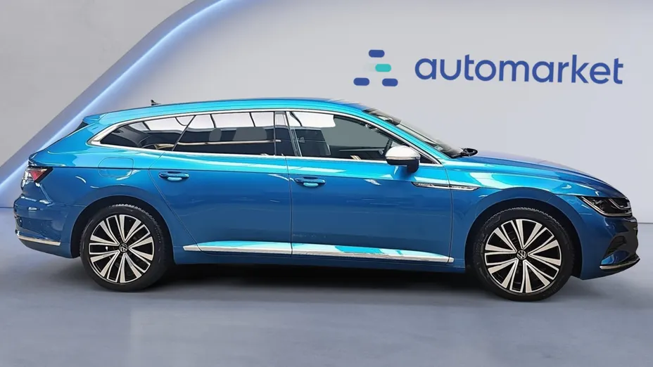 VOLKSWAGEN Arteon Arteon 2.0 TSI Elegance DSG