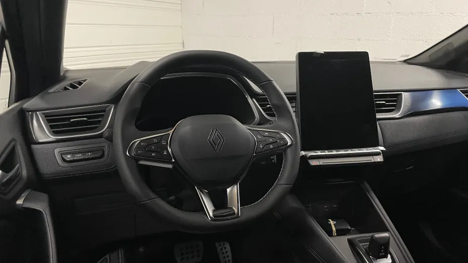 RENAULT Captur -