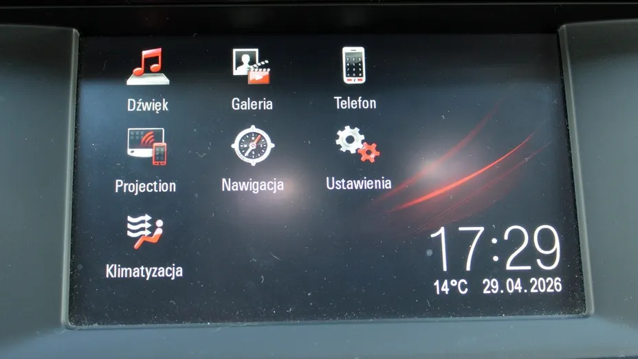 OPEL Insignia Insignia 1.5 T GPF Innovation S&S aut