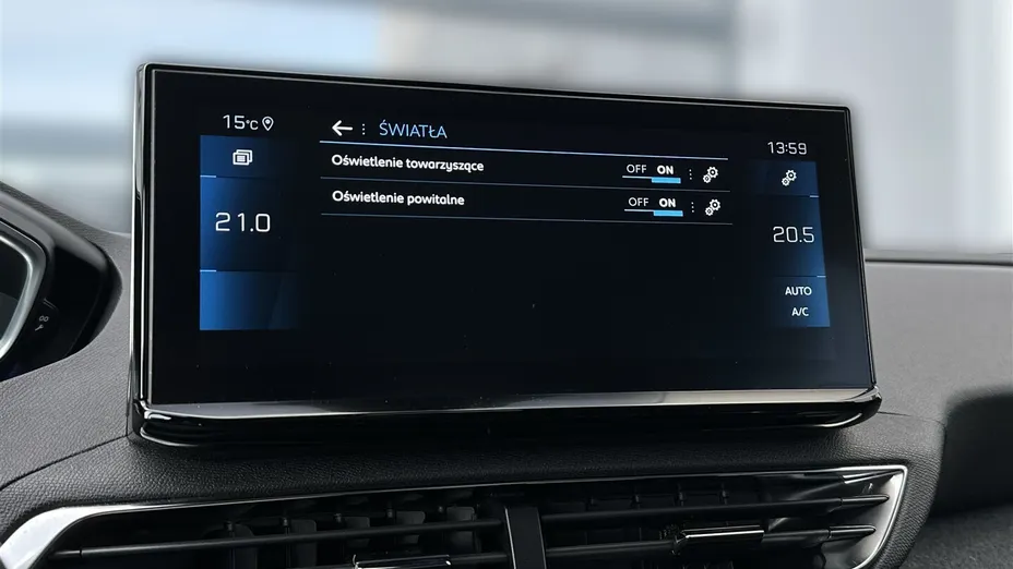 PEUGEOT 3008 3008 1.5 BlueHDi Allure Pack S&S EAT8