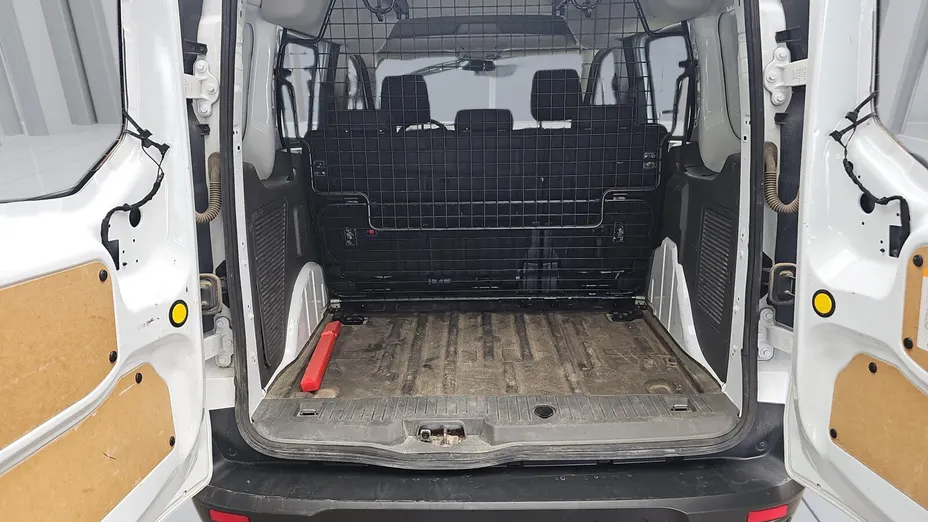 FORD Transit Connect Transit Connect 220 L1 Trend (bryg.)