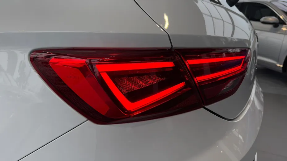 SEAT Leon Leon 1.5 EcoTSI Evo Xcellence S&S