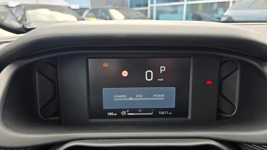 JEEP Avenger Avenger 1.2 T3 mHEV Longitude FWD eDCT6