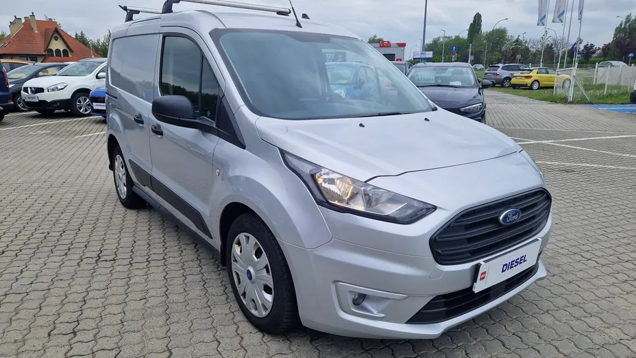 FORD Transit Connect Transit Connect 210 L2 Trend