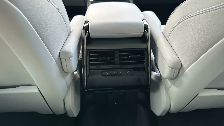 LAND ROVER Range Rover Sport Range Rover S 3.0 D250 mHEV S