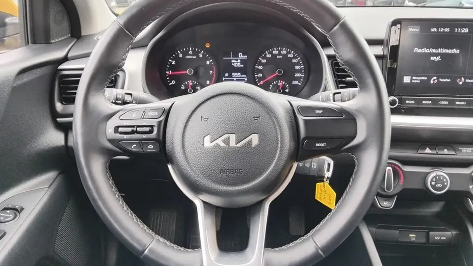 KIA Stonic Stonic 1.0 T-GDI M