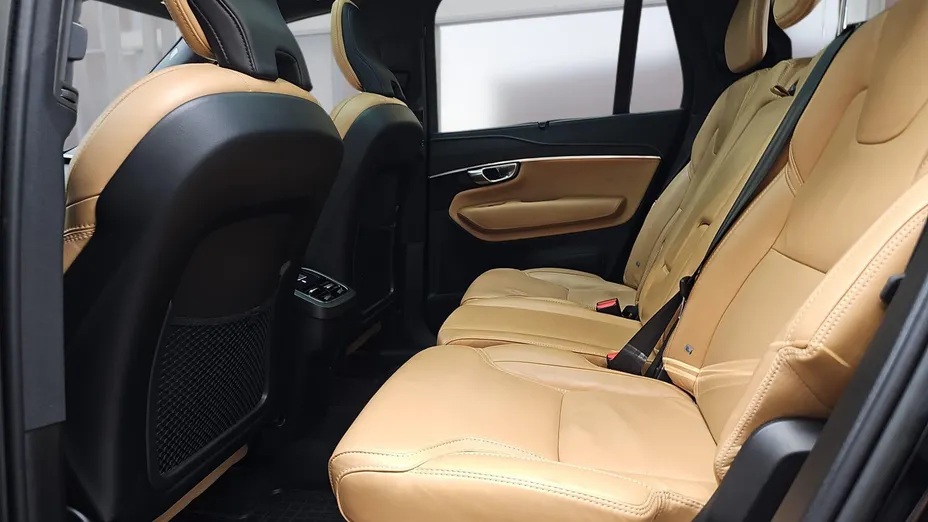 VOLVO XC90 XC90 B5 D AWD Inscription aut