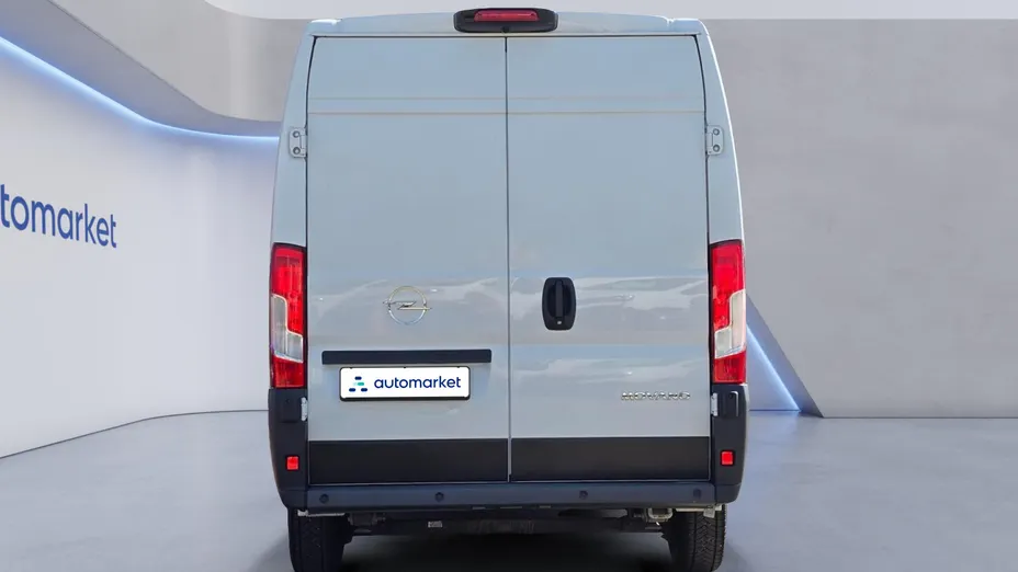 OPEL Movano Movano CDTI L3H2