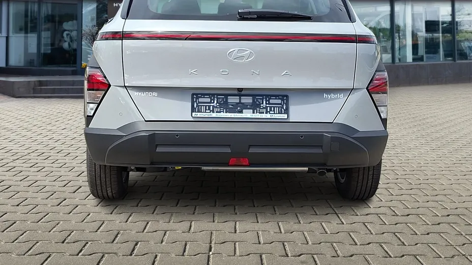 HYUNDAI Kona Kona 1.6 GDI Hybrid Smart DCT