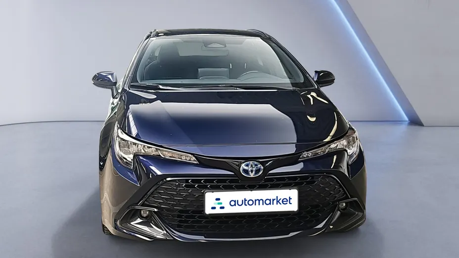 TOYOTA Corolla Corolla 1.8 Hybrid Comfort