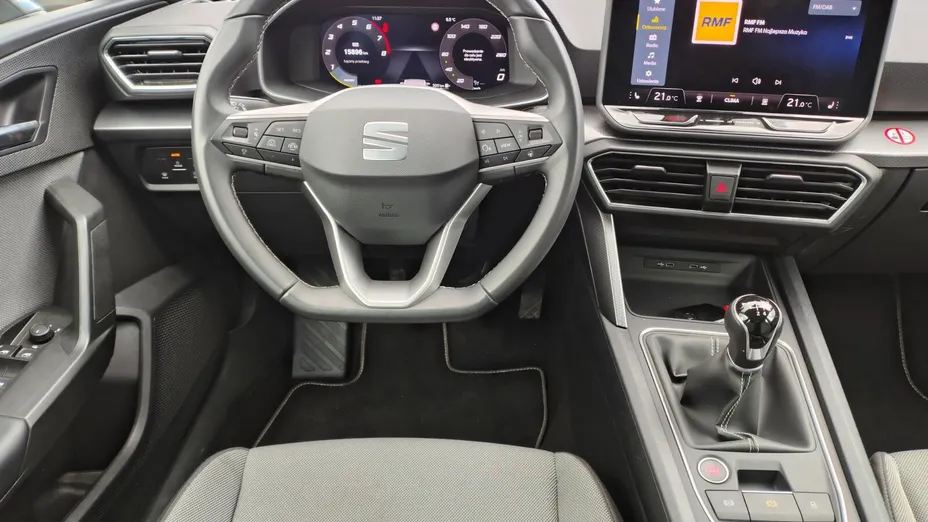 SEAT Leon Leon 1.5 TSI Style