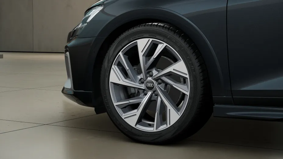 AUDI A3 A3 35 TFSI mHEV S tronic Nowy