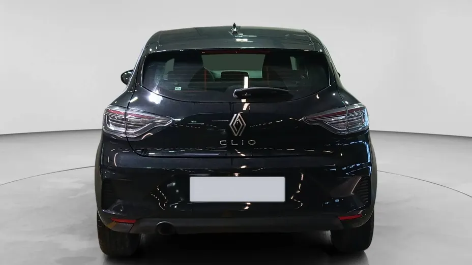 RENAULT Clio -
